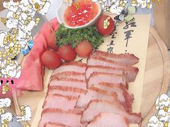 -锦至私房菜(长乐店)