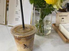-常识咖啡common sense(春熙路店)