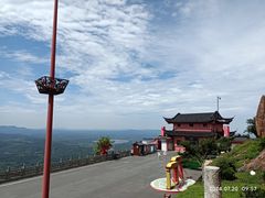 -句容茅山景区