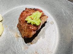 -韩山葵烤肉(太古里店)
