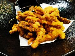 黄金条酥-湊湊火锅·茶憩(和平大悦城店)