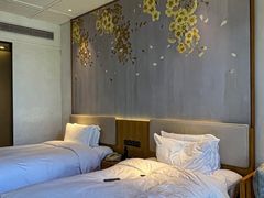 -大连金石滩绿发温泉假日酒店