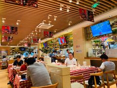 -西贝(宝乐汇店)