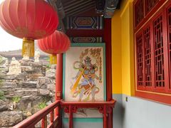 -盛世南宫影视城(北普陀影视城)