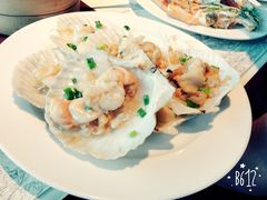 -泰谷酒店·太古码头闽菜自助餐厅