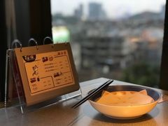 -探鱼·鲜青椒爽麻烤鱼(中山大信新都汇店)