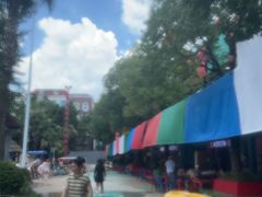 -杭州浪浪浪水公园