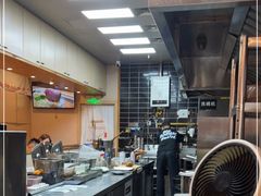 自助取餐区-Ramen满吉·豚骨拉面(丽园路店)