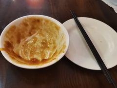 -姚记炒肝店(簋街店)