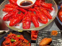 -红盔甲·小龙虾(人民广场店)
