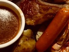 -绿茵阁(体育西分店)