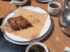 -荣基四海一家·家常菜·海鲜大排档(新安店)