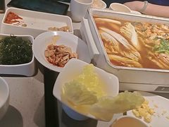 -半天妖烤鱼(中山路店)