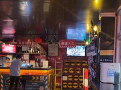 -新港卡丁车(奥森公园店)