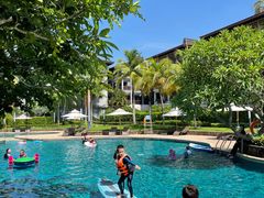 -石梅湾艾美度假酒店