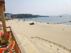 -大梅沙海滨公园