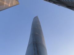 -上海中心大厦