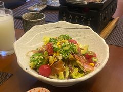 -和来日本料理(青年东路店)