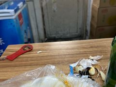 -丁记牛肉手擀板面