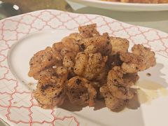 金宝虾-金美华轩(东方路齐鲁店)