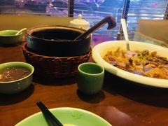 -泰钰丰烤鸭.天津菜(开发区店)
