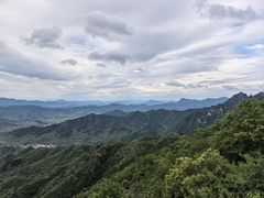-京北渔家傲