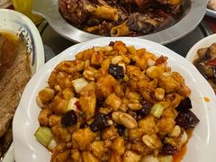 -聚首堂·特色小吃·肘子(什刹海德胜门店)