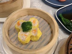 -酌宴府The China Club·广州万富希尔顿酒店(云城东路店)
