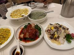 -得月楼·省级非遗·传统苏帮菜(观前店)