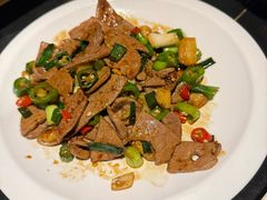 -绿茶餐厅(汇悦大融城店)