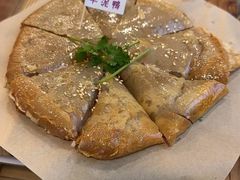 -芋包王闽南茶楼(八市店)