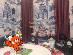 -茶人村·宫廷私厨(奥体印象城店)
