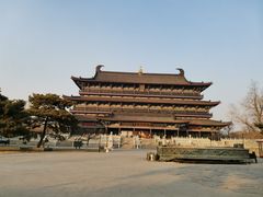 -广佑寺风景区