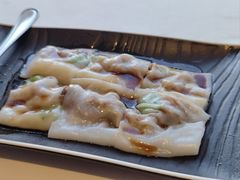 -白天鹅宾馆-宏图府餐厅