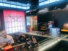 -牛武士寿喜烧·和牛火锅自助(全球首店)