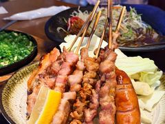 -九州酒场ひこぞう(1号店)