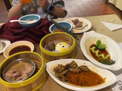 -哈尔滨永泰喜来登酒店·璟泰公馆