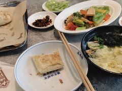 -高玛纳驴肉火烧(河间总店)