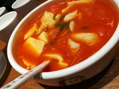番茄巴沙鱼-渝是乎酸菜鱼(龙旗购物中心店)