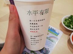 -水平有限广西米粉·广西风味集(五道口店)