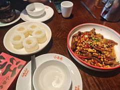 -小柴米·传统江西菜(万寿宫店)
