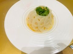 -西安饭庄·非遗陕菜(钟楼店)