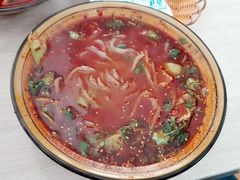 -田园腊汁肉夹馍(沈阳总店)