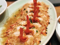 -新白鹿餐厅(爱琴海购物中心店)