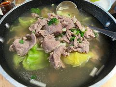 乐山跷脚牛肉-全牛匠·乐山跷脚牛肉(新中关店)