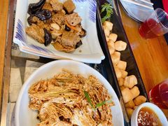 -局气烤鸭·北京菜(前门店)