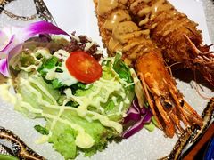 -有喜屋·烧鸟·居酒屋(周浦万达店)