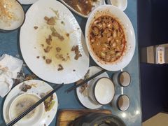 -干老四雅鱼饭店(滨江西路店)