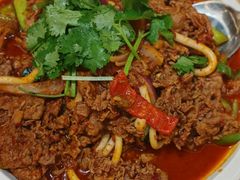 -阿西娅·西北妈妈拿手菜·清真(西站店)