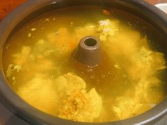 -云海肴·汽锅鸡·云南菜(美罗城店)